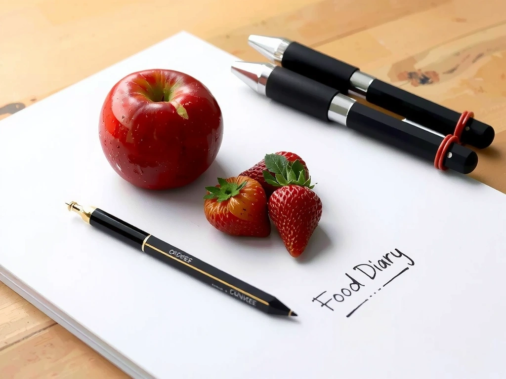 Notizen zur Ernährung